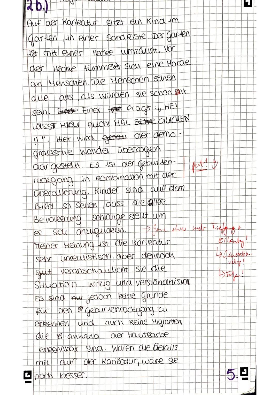 1. Beschreiben Sie kurz, was unter Sozialisierung im gesellschaftlichen Sinne zu verstehen ist.
(3P) 2/3
a. Benennen Sie drei Sozialisations