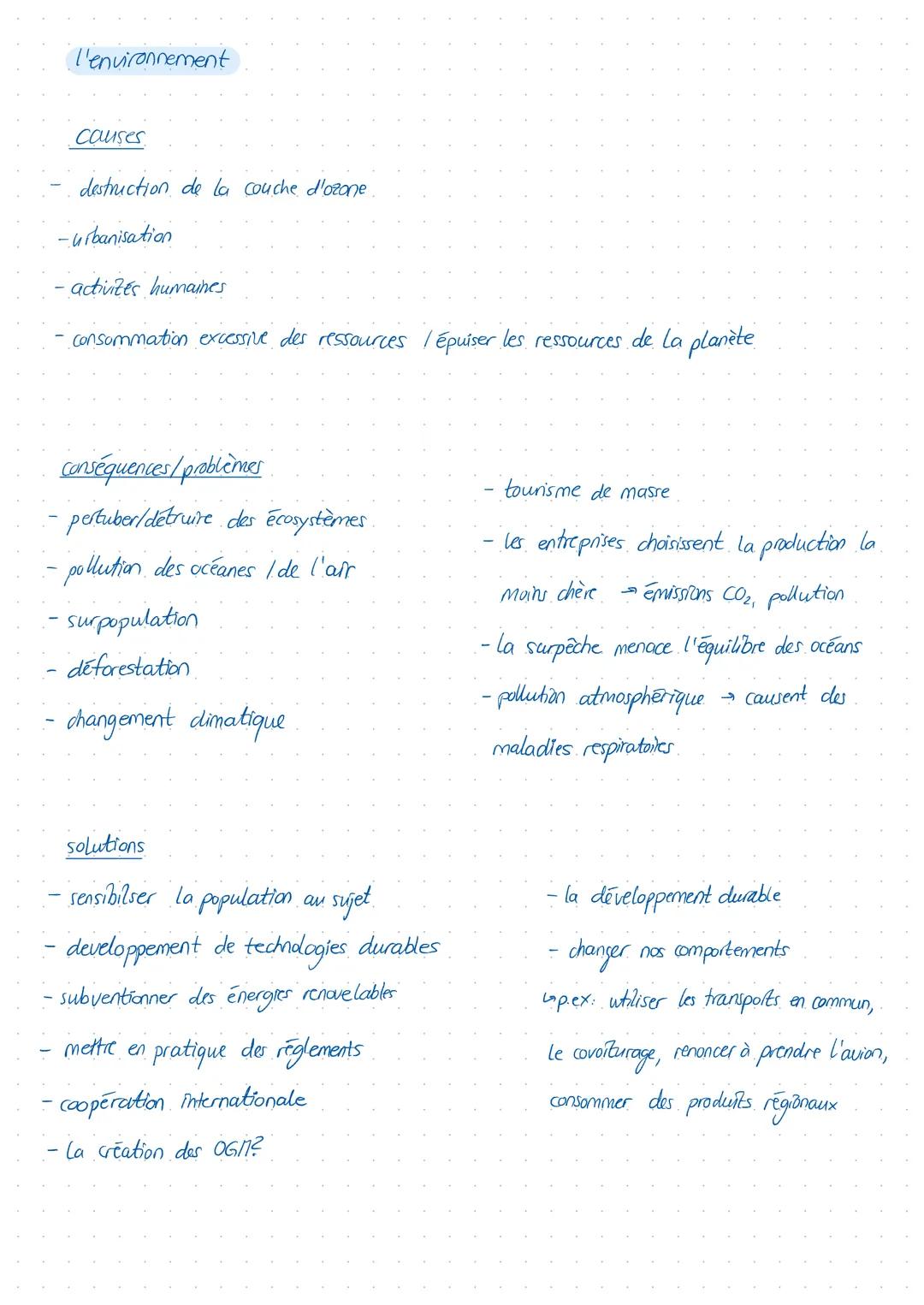 Filtres en
sortie
d'usine

une taxe environnementale
sur les émissions de CO₂
↑
taxe
(Heizen)
carbone
limiter le chauffage
et la climatisati
