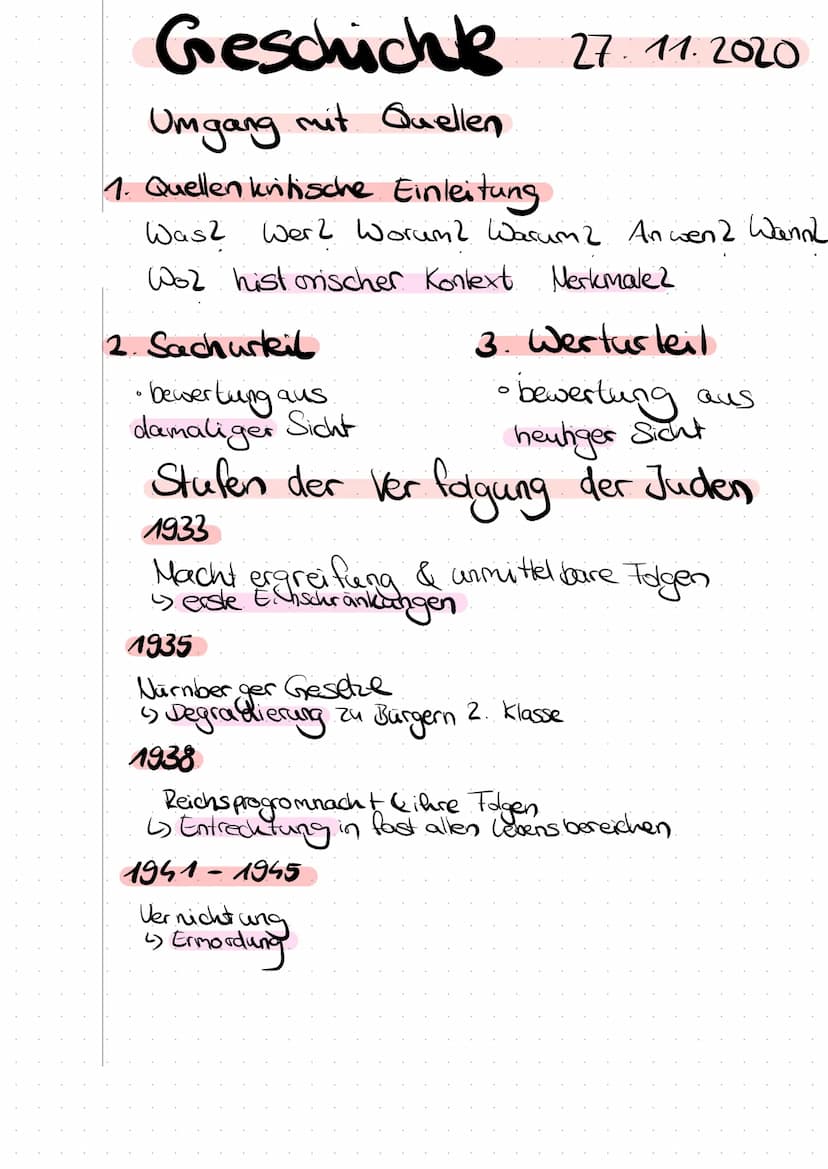 Geschichte 27.11.2020
Zeitstrahl
30. 1.1933 Adolf Hitler wird zum Reichskanzler ernannt
27.2. 1933
23.3.1933
August 1934
•Das Reichstagsgebä