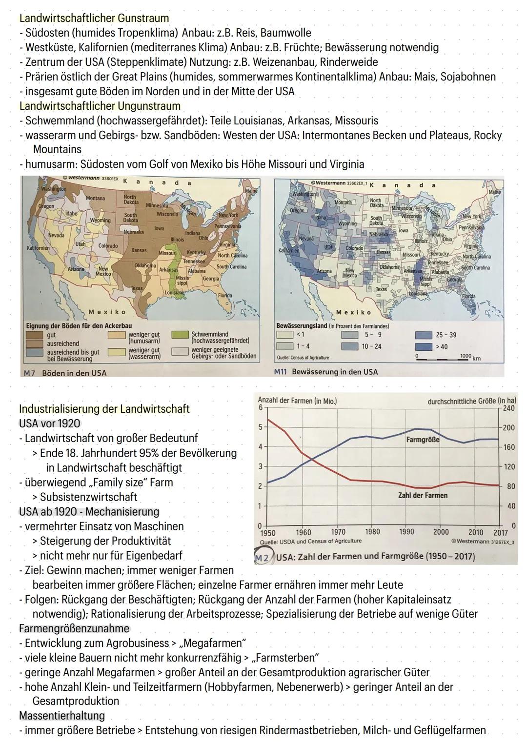 # Angloamerika

Lage der USA
- die Vereinigten Staaten von Amerika liegen in
Nordamerika
- Nachbarstaaten sind Mexiko im Süden,
Kanada im No