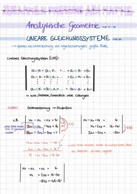 Know Zusammenfassung Abitur Mathe Sachsen 2022 thumbnail