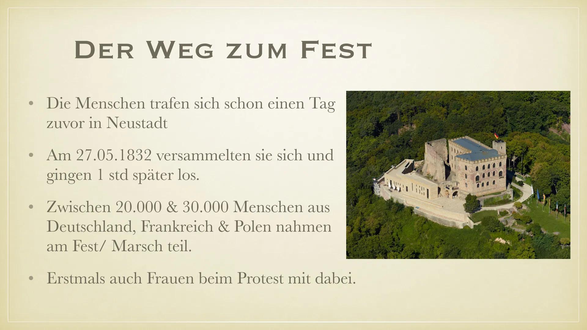 150 Jahre Hambacher Fest
EUROPA
1982
A
DAS HAMBACHER FEST
50%
DEUTSCHE BUNDESPOST ●
●
●
●
●
●
●
INHALTSVERZEICHNIS
Die Vorgeschichte
Philipp