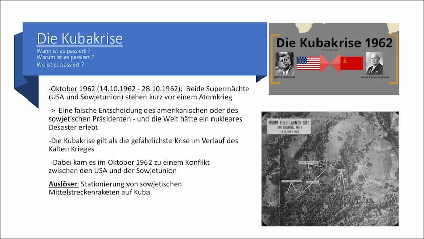 8
ELER
DENT
NEDY
E
EFUL
PEACE
Perish
THE
17
Bad
Ein Spiel von Daniel Skjold Pedersen & Asger Harding Granerud
13 TAGE
DIE KUBAKRISE 1962
J
F