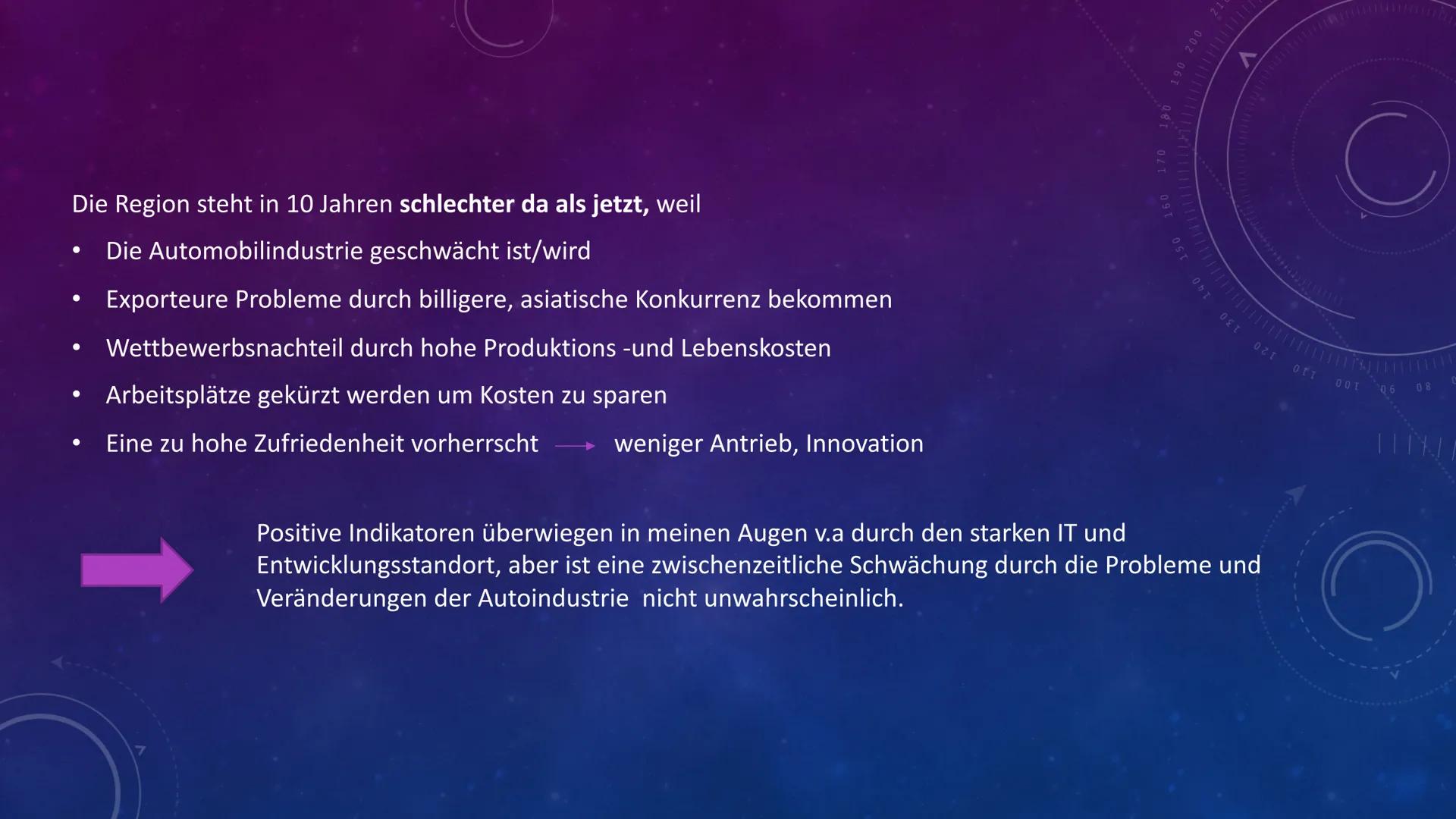 GFS: Wirtschaftsstandort Stuttgart
Inhaltsverzeichnis
Benedict Kurz
1. Infos/Fakten
2. Erfolgsfaktoren
3. Historie
Geographie K2
Privatgymna