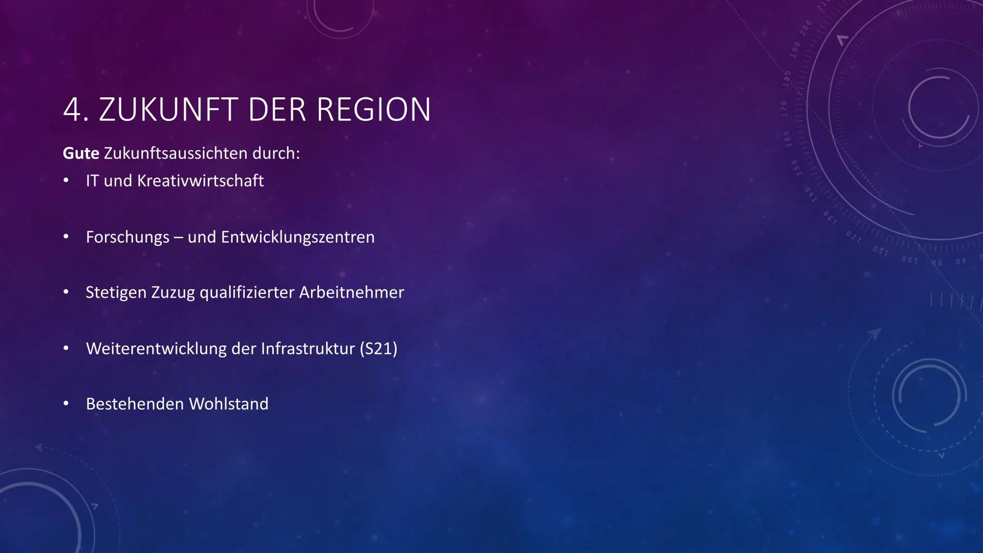 GFS: Wirtschaftsstandort Stuttgart
Inhaltsverzeichnis
Benedict Kurz
1. Infos/Fakten
2. Erfolgsfaktoren
3. Historie
Geographie K2
Privatgymna