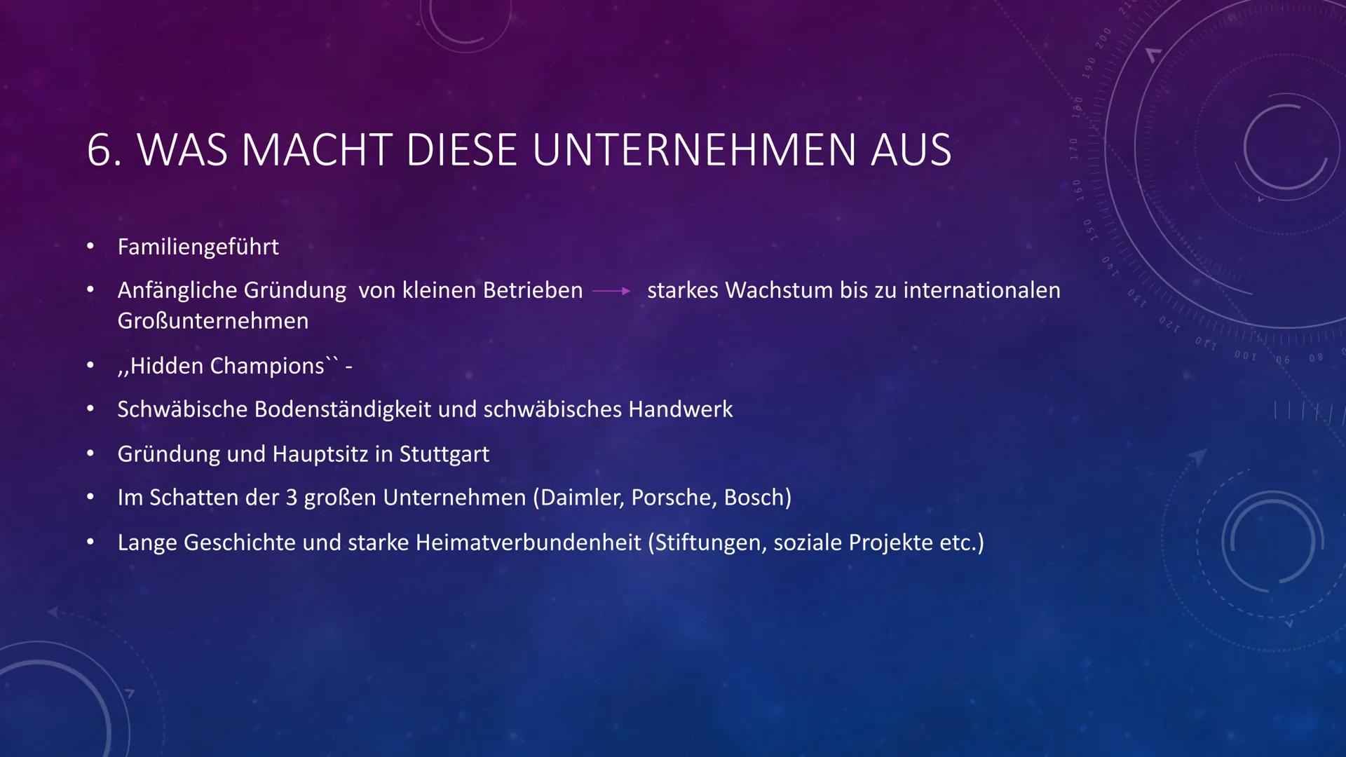 GFS: Wirtschaftsstandort Stuttgart
Inhaltsverzeichnis
Benedict Kurz
1. Infos/Fakten
2. Erfolgsfaktoren
3. Historie
Geographie K2
Privatgymna