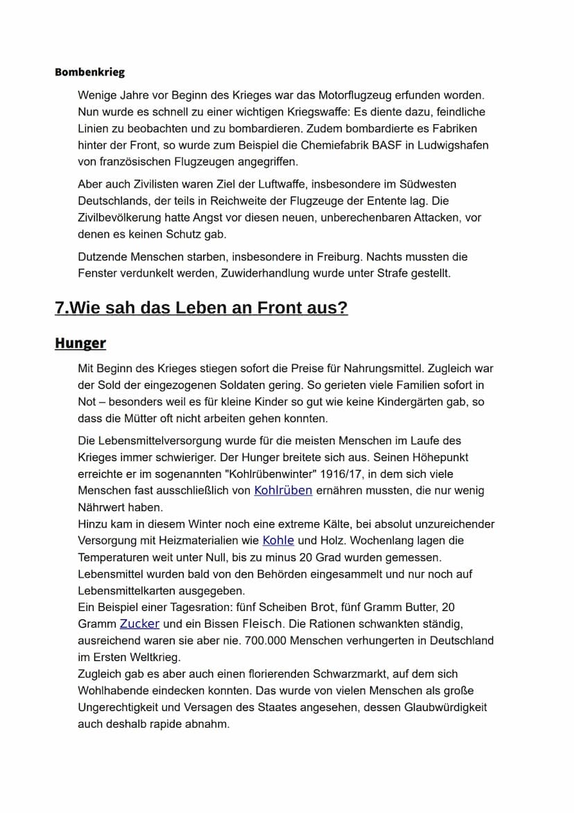 Name, Vorname:Shirzai, Amir
Aufsatz 1 Weltkrieg:
Gliederung:
1.Wie kam es zum 1. Weltkrieg?
2. Was war der Anlass für den 1. Weltkrieg?
3.We