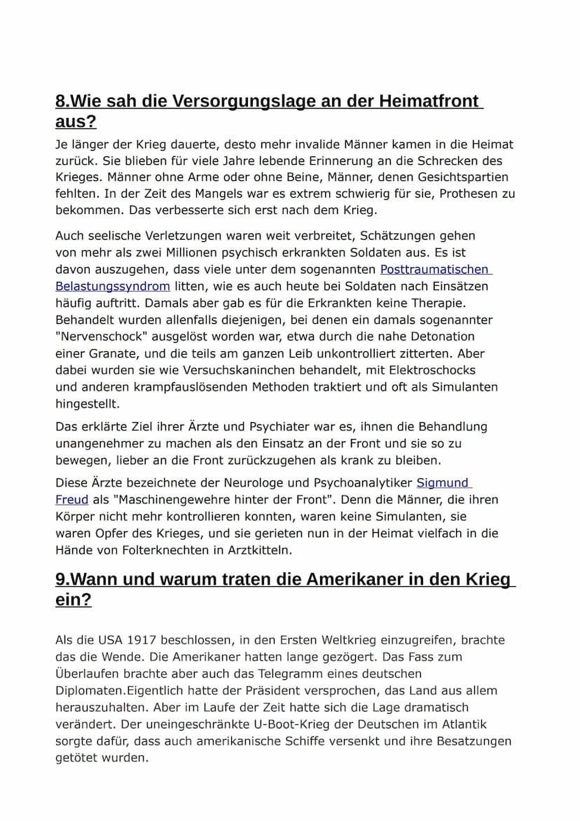 Name, Vorname:Shirzai, Amir
Aufsatz 1 Weltkrieg:
Gliederung:
1.Wie kam es zum 1. Weltkrieg?
2. Was war der Anlass für den 1. Weltkrieg?
3.We