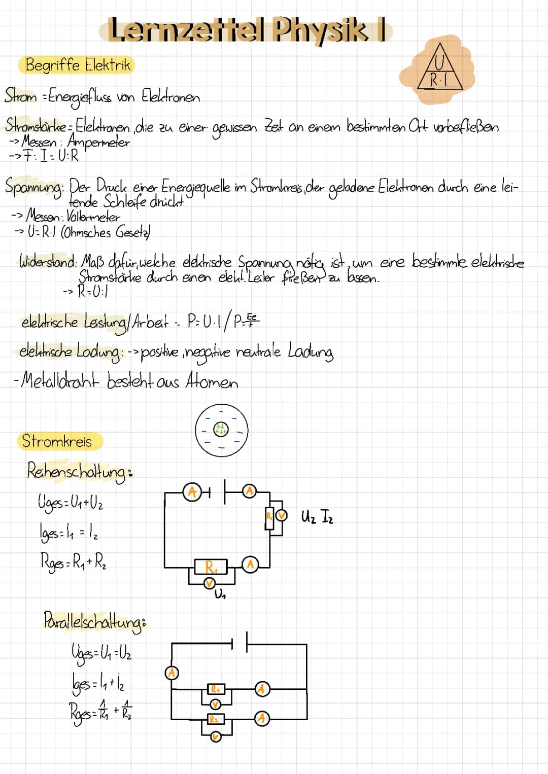 Halbleiter: Grundlagen und Anwendungen