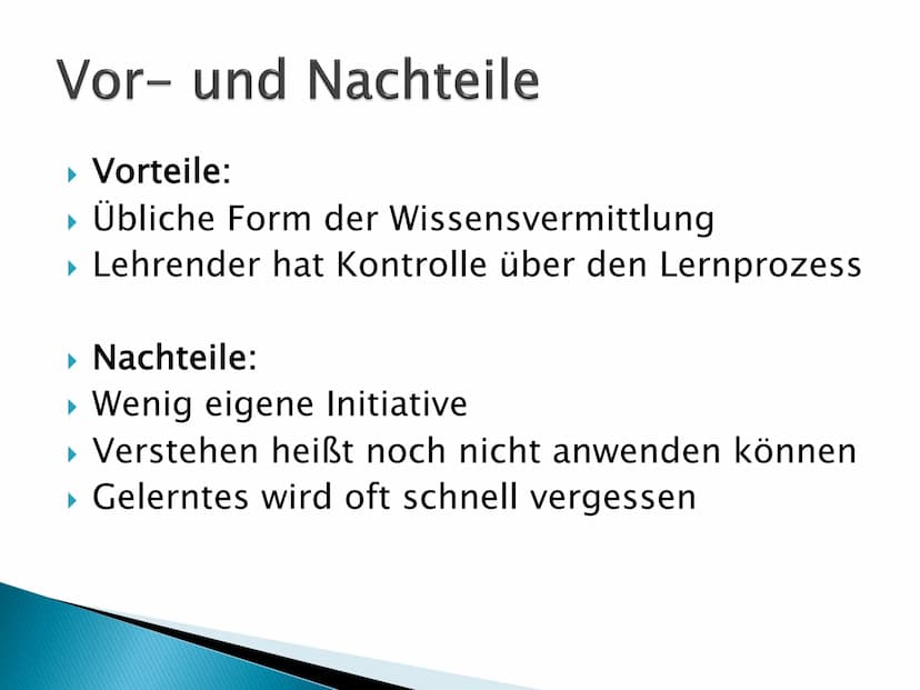 Kognitiwismus Inhaltsverzeichnis
▸ Was ist Kognitivismus
▸ Leitgedanken
‣ Geschichte
▸ Unterschied zu Behaviorismus
▶ Vor- und Nachteile
▸ B