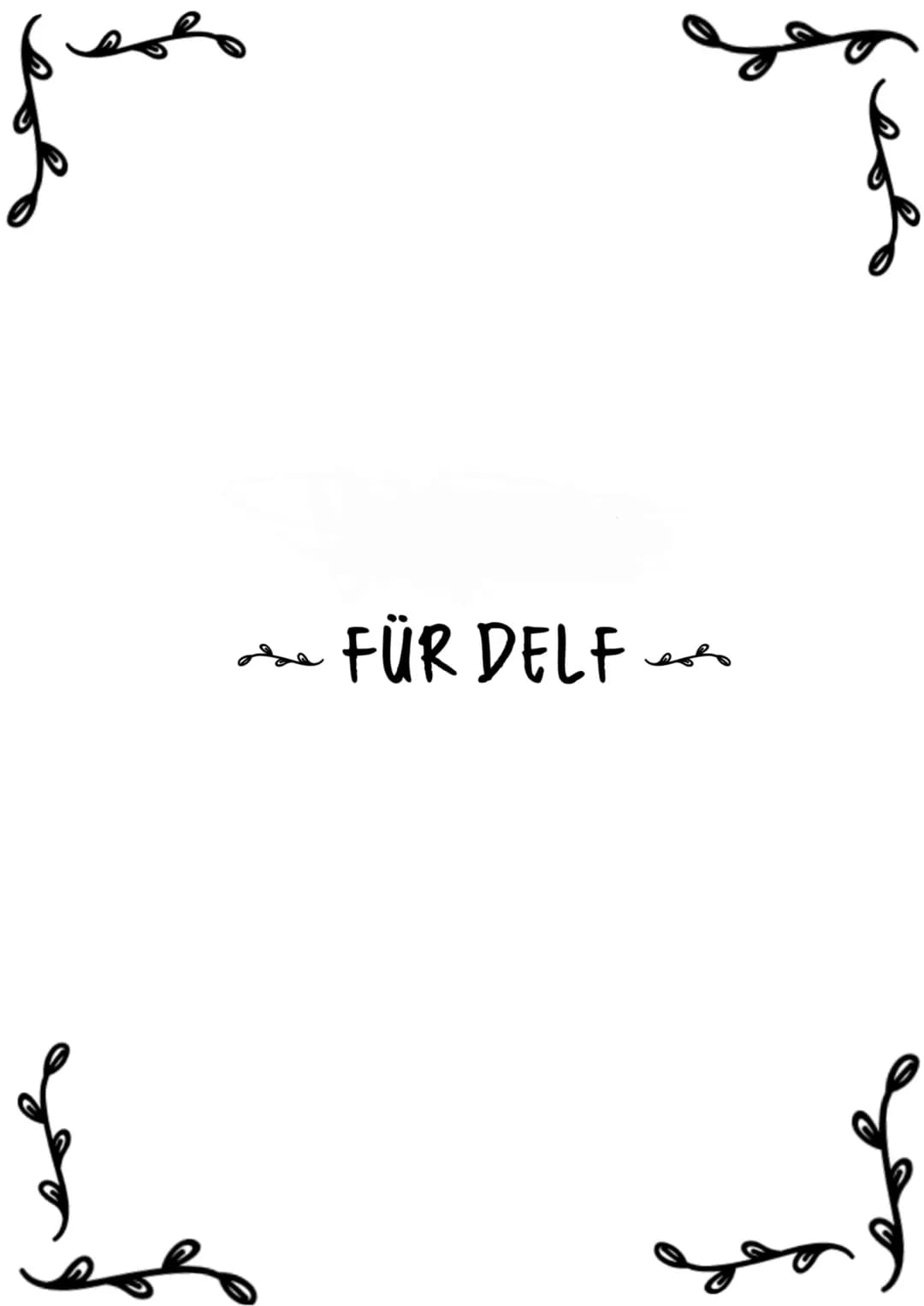 que
ове
·FÜR DELF SE PRESENTER
1.indiquer son nom:
Je m'appelle .../Mon nom est.../prénom est.../ Je suis...
2.parler de son âge (et de son 