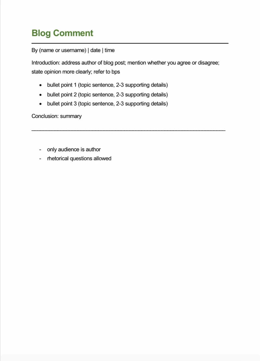 Email of Complaint
To: (email address or name)
From: (email address or name)
Subject: Complaint about order number XXXXXXXX
Date: (dd/mm/yyy