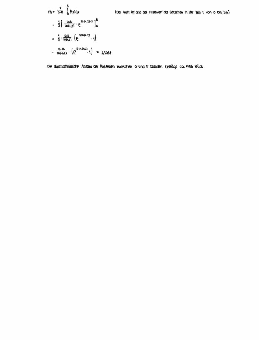 EXPONENTIALFUNKTIONEN im Sachzusammenhang
Wachstums- und Zerfallsprozesse lassen sich oft durch Exponentialfunktionen beschreiben. Bisher wu