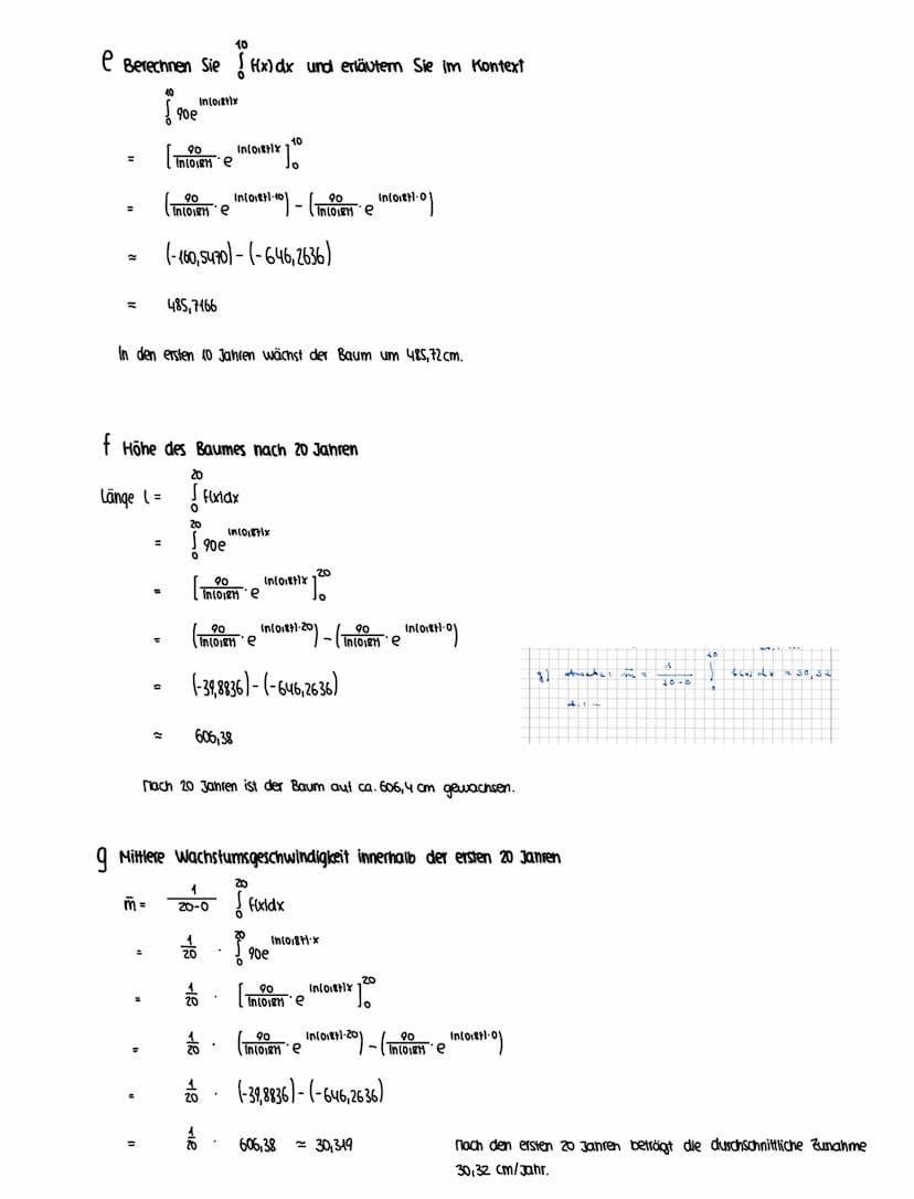 EXPONENTIALFUNKTIONEN im Sachzusammenhang
Wachstums- und Zerfallsprozesse lassen sich oft durch Exponentialfunktionen beschreiben. Bisher wu