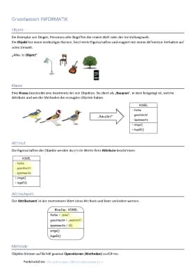 Know Grundwissen Java Informatk thumbnail