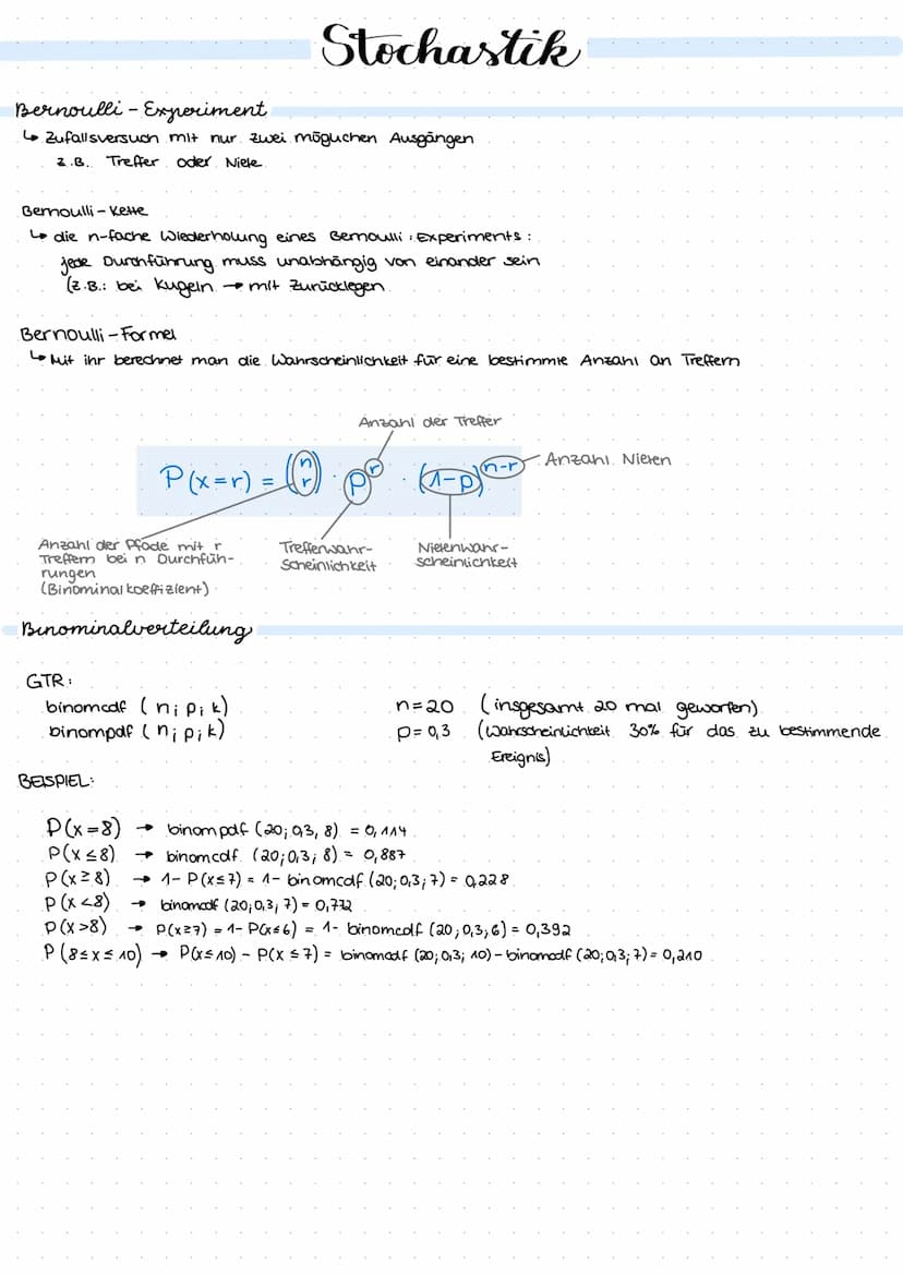 Mathe Baumdiagramme
4
→ eignet sich zur Bestimmung von Wahrscheinlichkeilen mehrstufiger bzw. zusammengesetzter Zufalls-
experimente
Verzwei