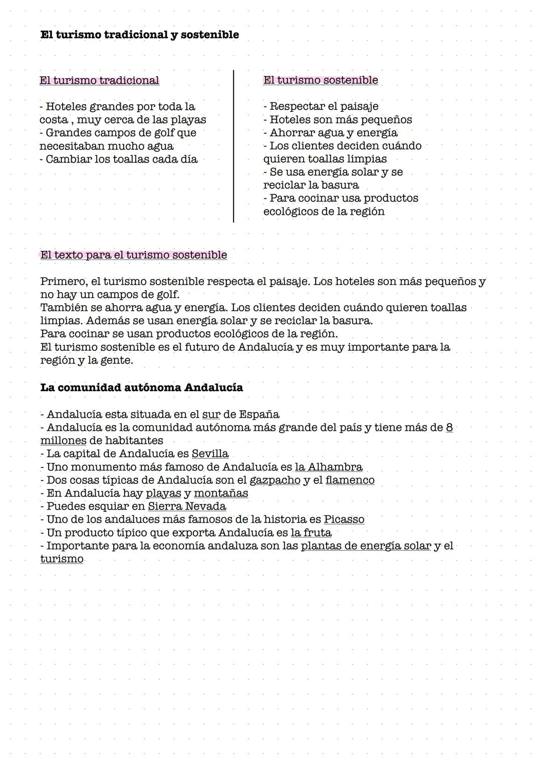 # Examen de español

El indefinido

- ar
- é
- aste
- ó
- amos
- asteis
- aron

- er/ir
- 1
- iste
- ió
- imos
- isteis
- ieron

Verwendung: