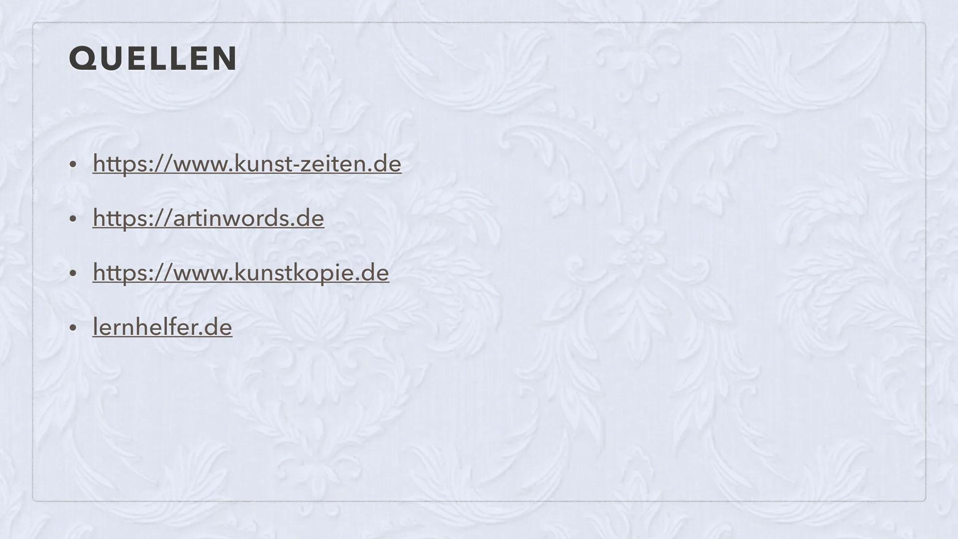 CLAUDE MONET
LEBEN & WERK INHALTSVERZEICHNIS
Wer ist Claude Monet
• Frühen Lebensjahre
Seine Familie
●
●
Spätere Lebensjahre
• Seine wichtig