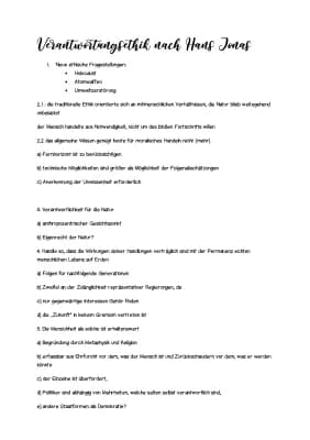 Know Verantwortungsethik thumbnail