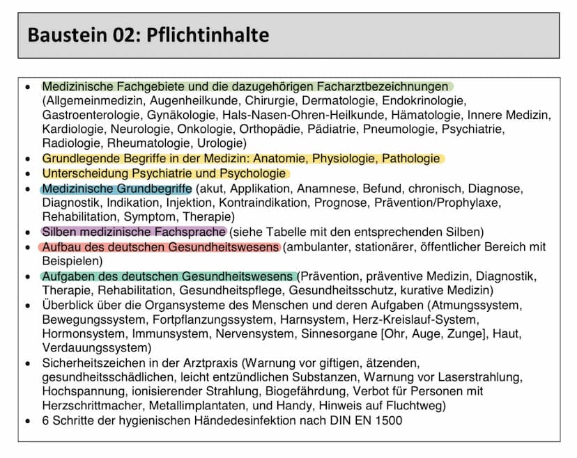 rowpixel"
Lernfeld 1
B01 & B02
Schweigepflicht & ein
Blick ins Ärztehaus.
Klausurvorbereitung 1
Mel Schweigepflicht
§ 203 Absatz 1, StGB Ver