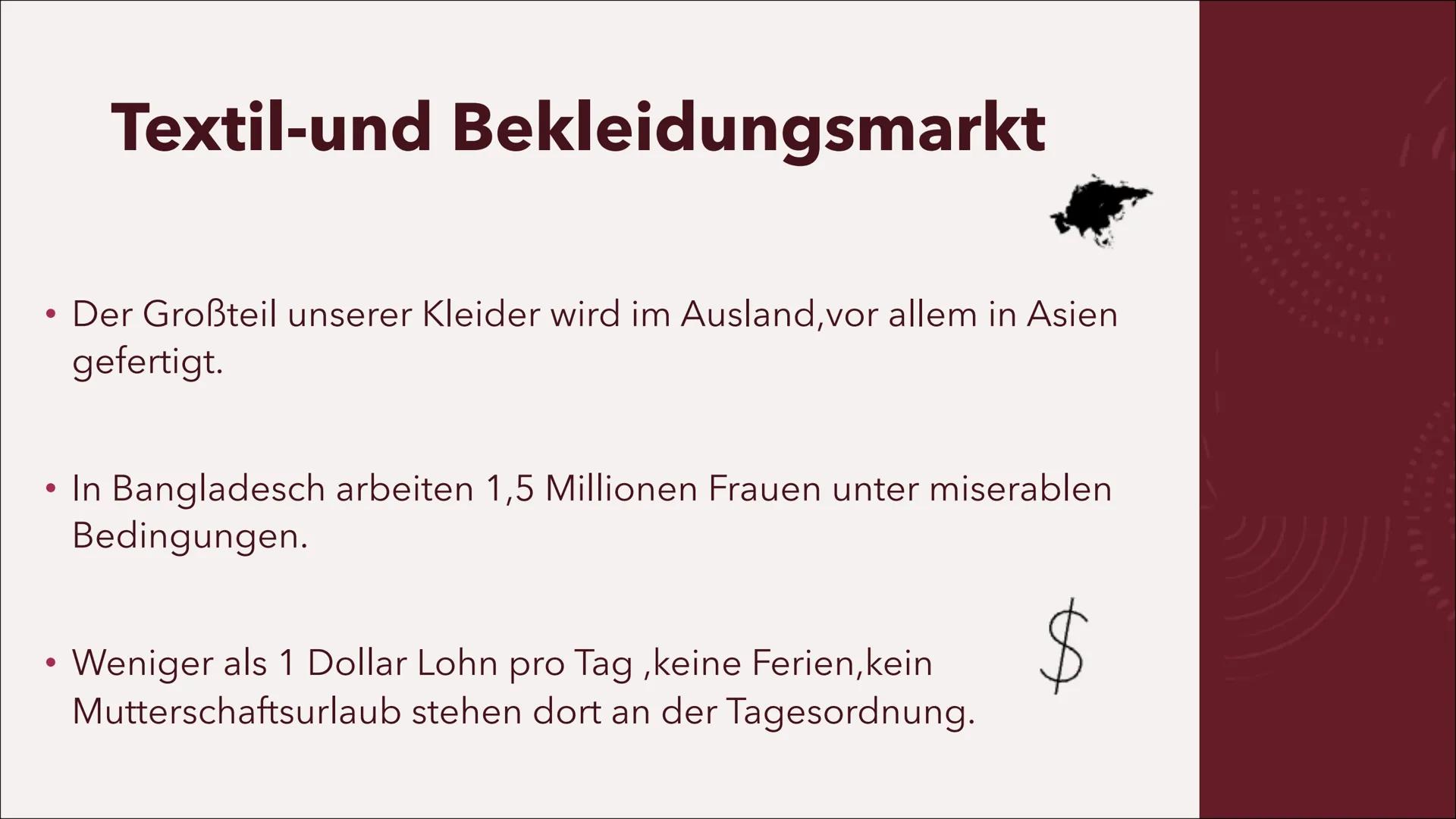 GLOBALISIERUNG
HAUTNAH
EMELY&JESSICA DEFINITION
GLOBALISIERUNG
• bedeutet .die ganze Welt betreffend
●
• leitet sich aus dem lateinischen Be