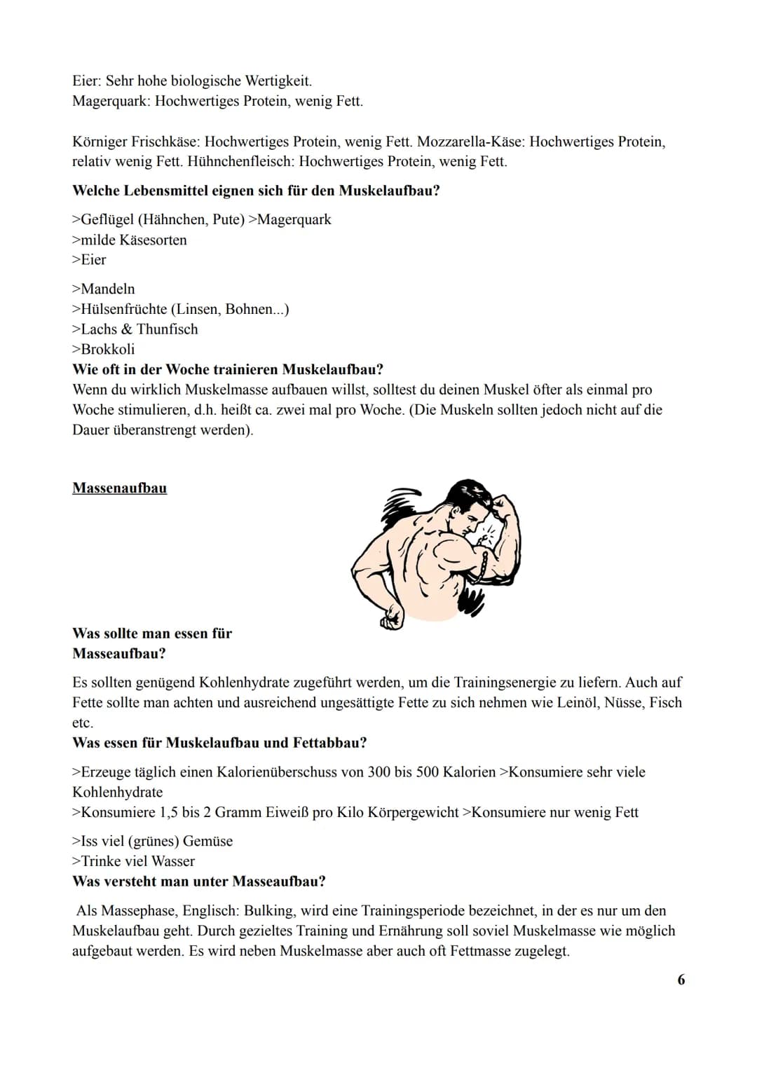 Vorgelegt von:
Kurs:
Fachlehrer:
Abgabetermin:
B6
E,F
schriftliche Arbeit
zum Thema:
gesunde Ernährung & Sport
K
B9
H
B₂
B₁2
PP
B5
on
B₁5 In