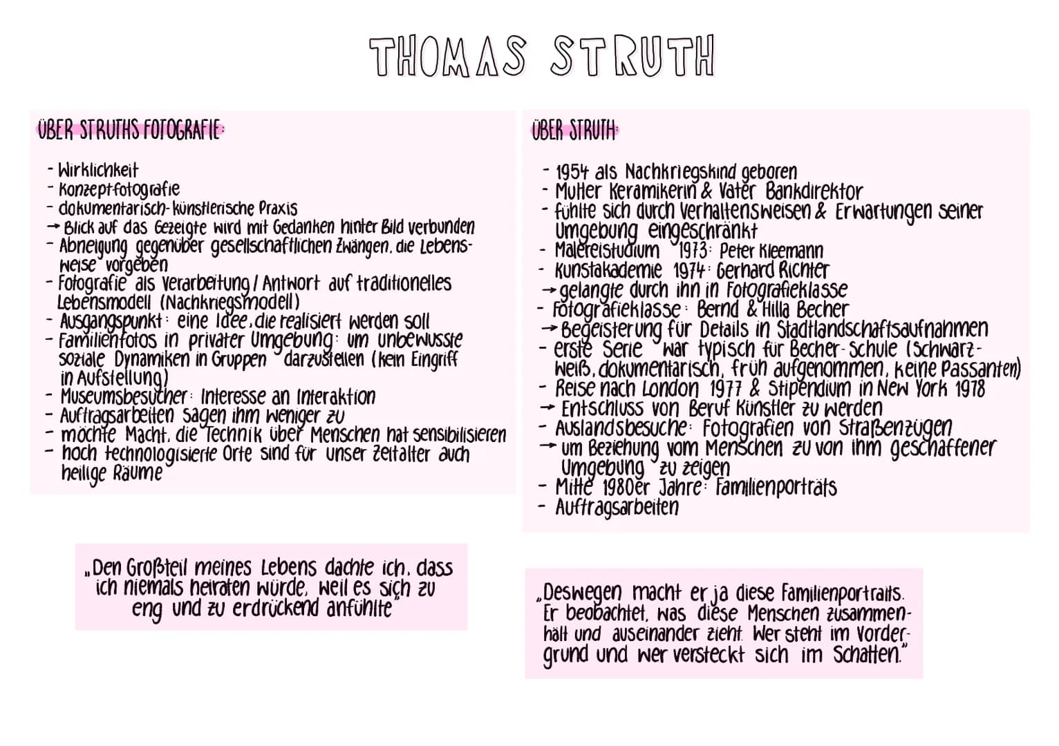 ÜBER STRUTHS FOTOGRAFIE
Wirklichkeit
- Konzept fotografie
- dokumentarisch-künstlerische
THOMAS STRUTH
Praxis
Blick auf das Gezeigte wird mi