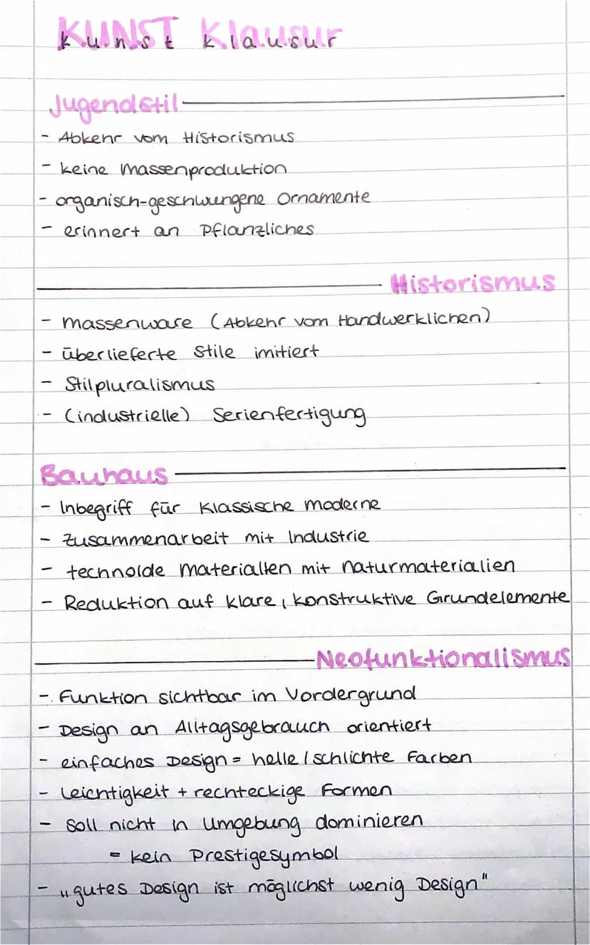 High-Tech-
Elemente aus Arbeitswelt in Bereich des Wohnens
Zusammenschluss aus, High-Style" & "Technology"
Materialien aus Architektur (z.8.