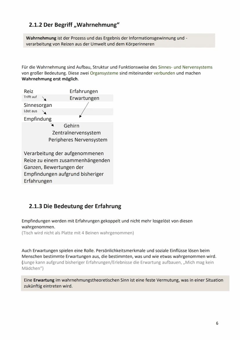 Zusammenfassung Abitur
Pädagogik/Psychologie
1 Lernbereich 1: Wesenszüge wissenschaftlicher Pädagogik und
Psychologie begreifen
1. Grundfrag