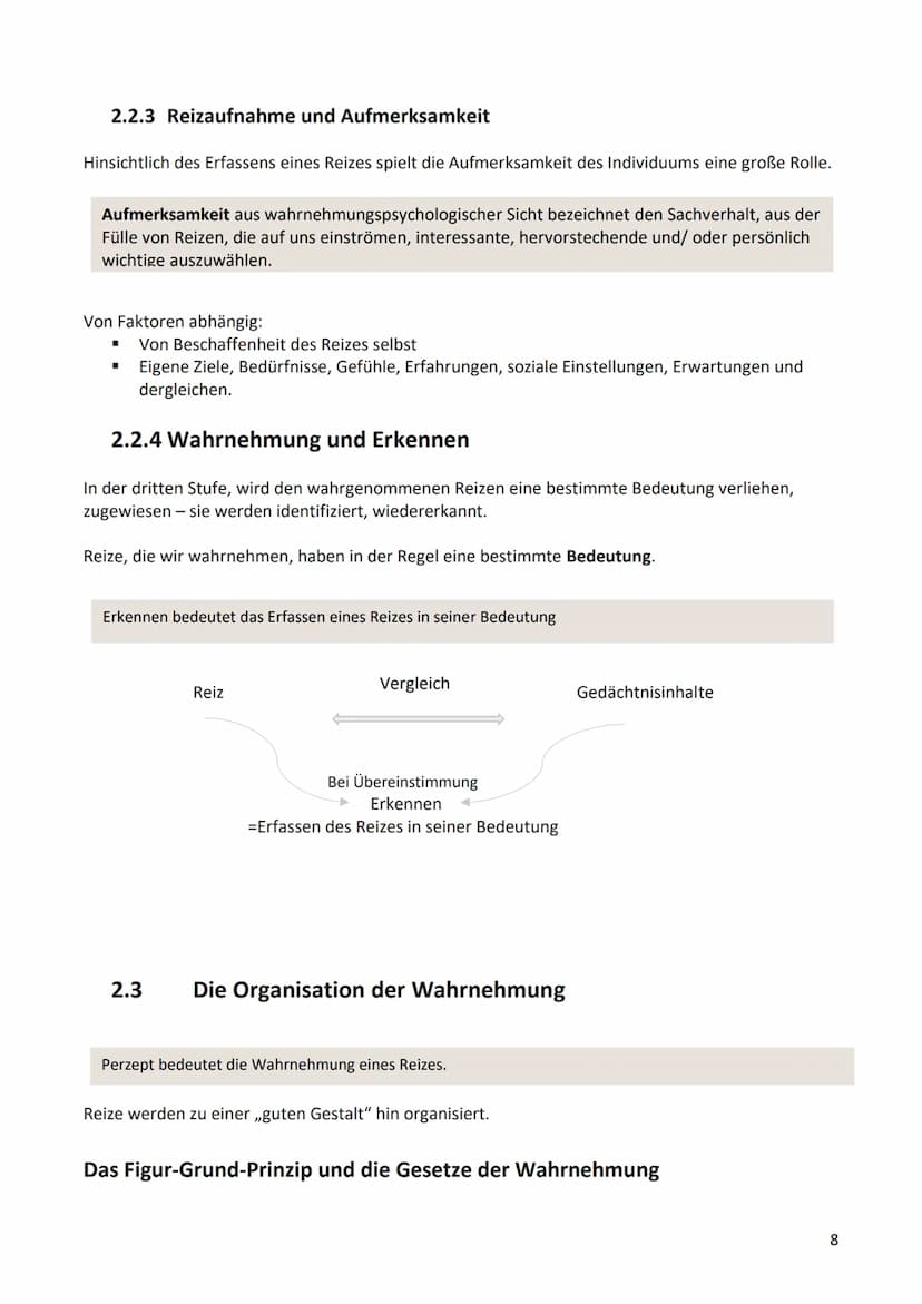 Zusammenfassung Abitur
Pädagogik/Psychologie
1 Lernbereich 1: Wesenszüge wissenschaftlicher Pädagogik und
Psychologie begreifen
1. Grundfrag