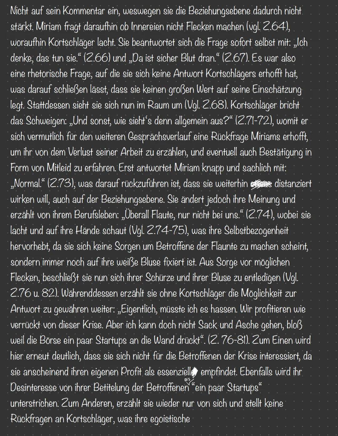 Bist du dir immer
noch etwas unsicher /
brauchst meh
Inspiration ?
чим
Schau dir meine Tipps
Verfassen deutscher
Texte cauch für
Klausuren) 