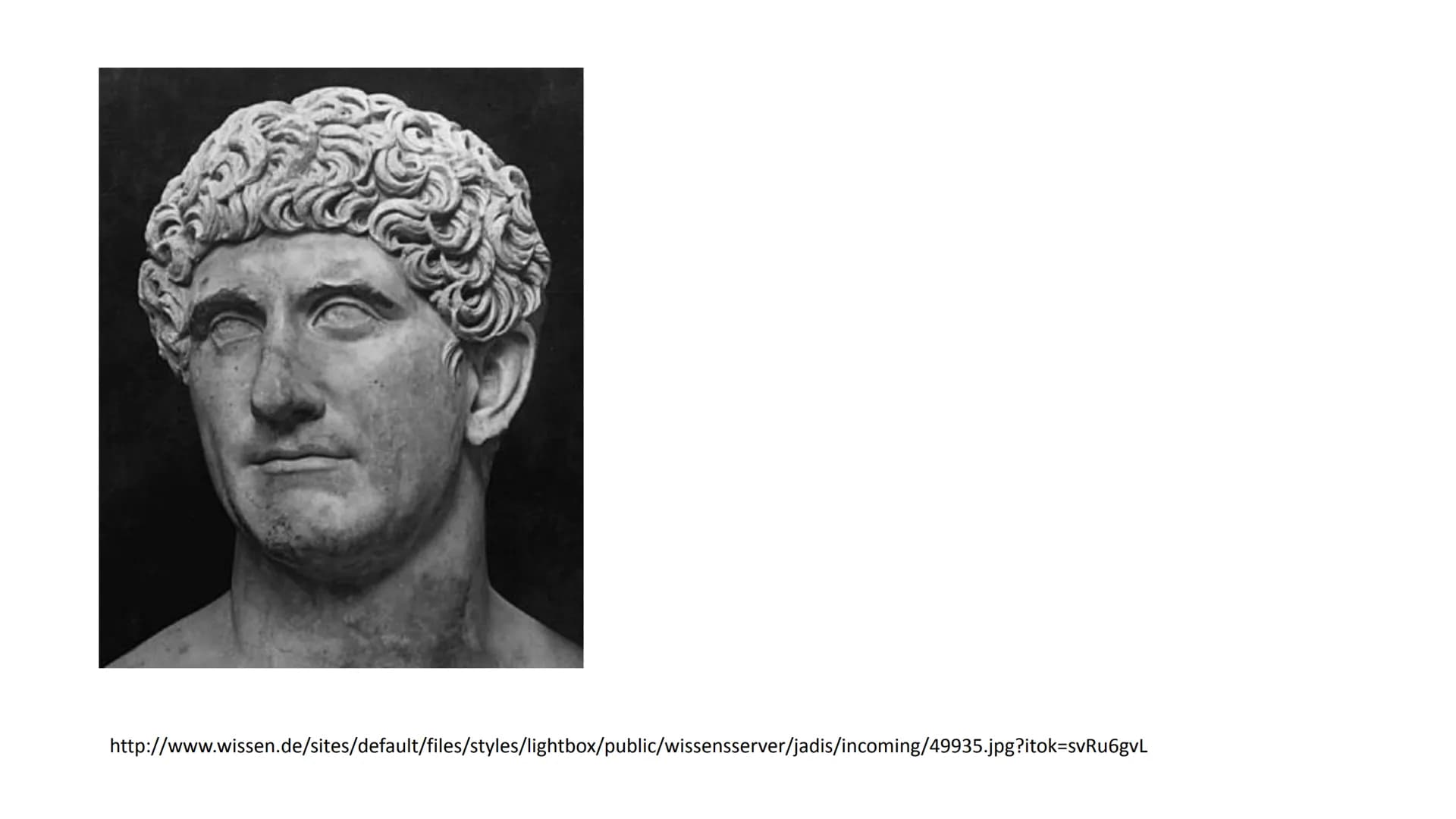 Philippika - Die Macht des Wortes in der
Politik
Gliederung
1. Definition ,,Philippika"
2. Lebenslauf Antonius
3. Lebenslauf Cicero
4. Gesch
