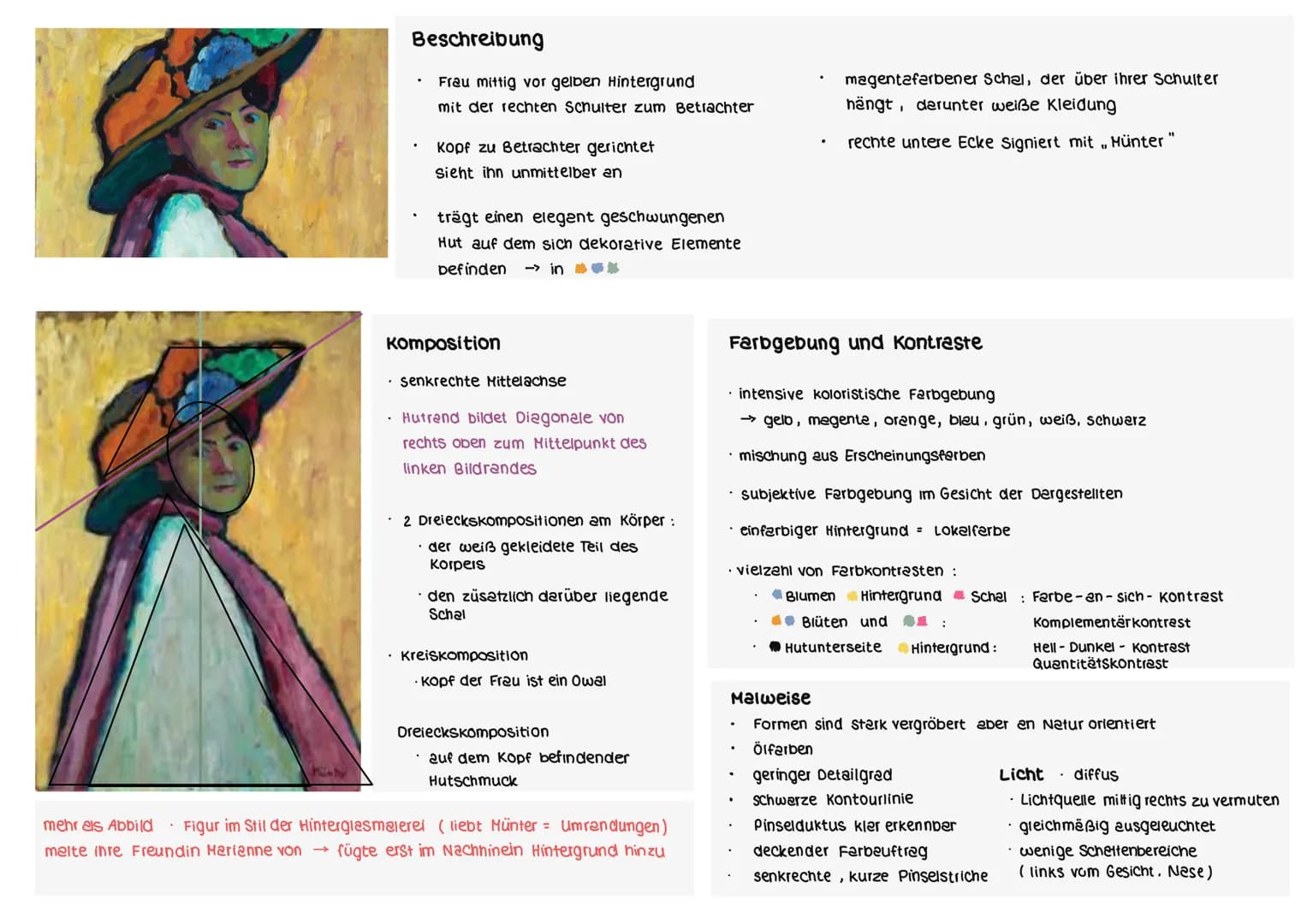 ABRIELLE
Lov
ABSICHT
UNTER
Malerin aus dem Expressionismus, klassische Moderne
geboren 19.02.1877, Berlin +19 05. 1962, Murnau
fördert künst