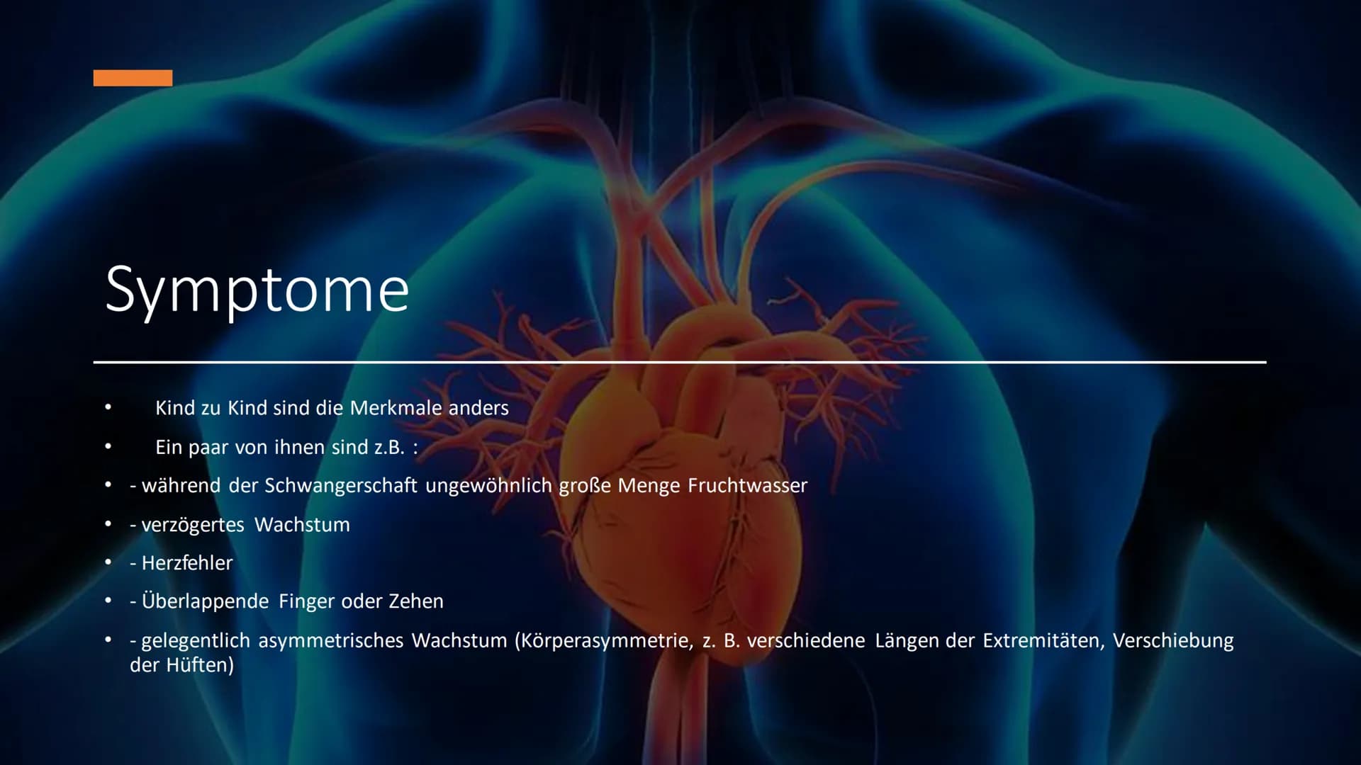 Trisomie 14 Struktur
Was ist Trisomie 14?
Häufigkeit
Formen
Symptome
Diagnose
Therapie
RE
CA
ZWZZ
TTTMAX 14
●
Was ist Trisomie 14?
Genmutati