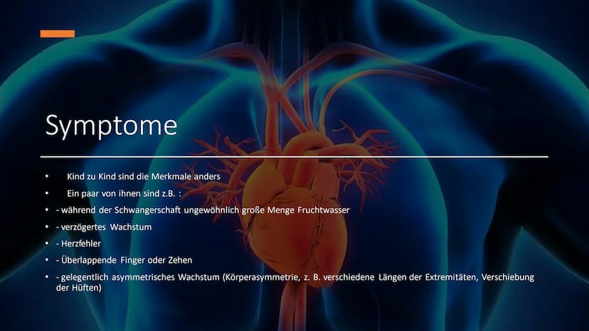 Trisomie 14 Struktur
Was ist Trisomie 14?
Häufigkeit
Formen
Symptome
Diagnose
Therapie
RE
CA
ZWZZ
TTTMAX 14
●
Was ist Trisomie 14?
Genmutati