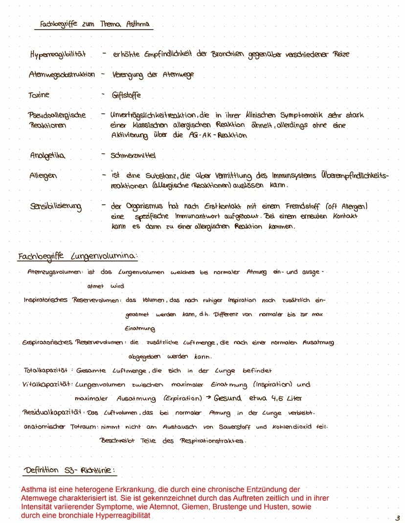 $
themen: I Anatomie der Atemwege
II. Asthma
was ist das?
III. Prozess der Sensibilisierung
I zelluläre und hormonelle Immunantwort
I. Erken