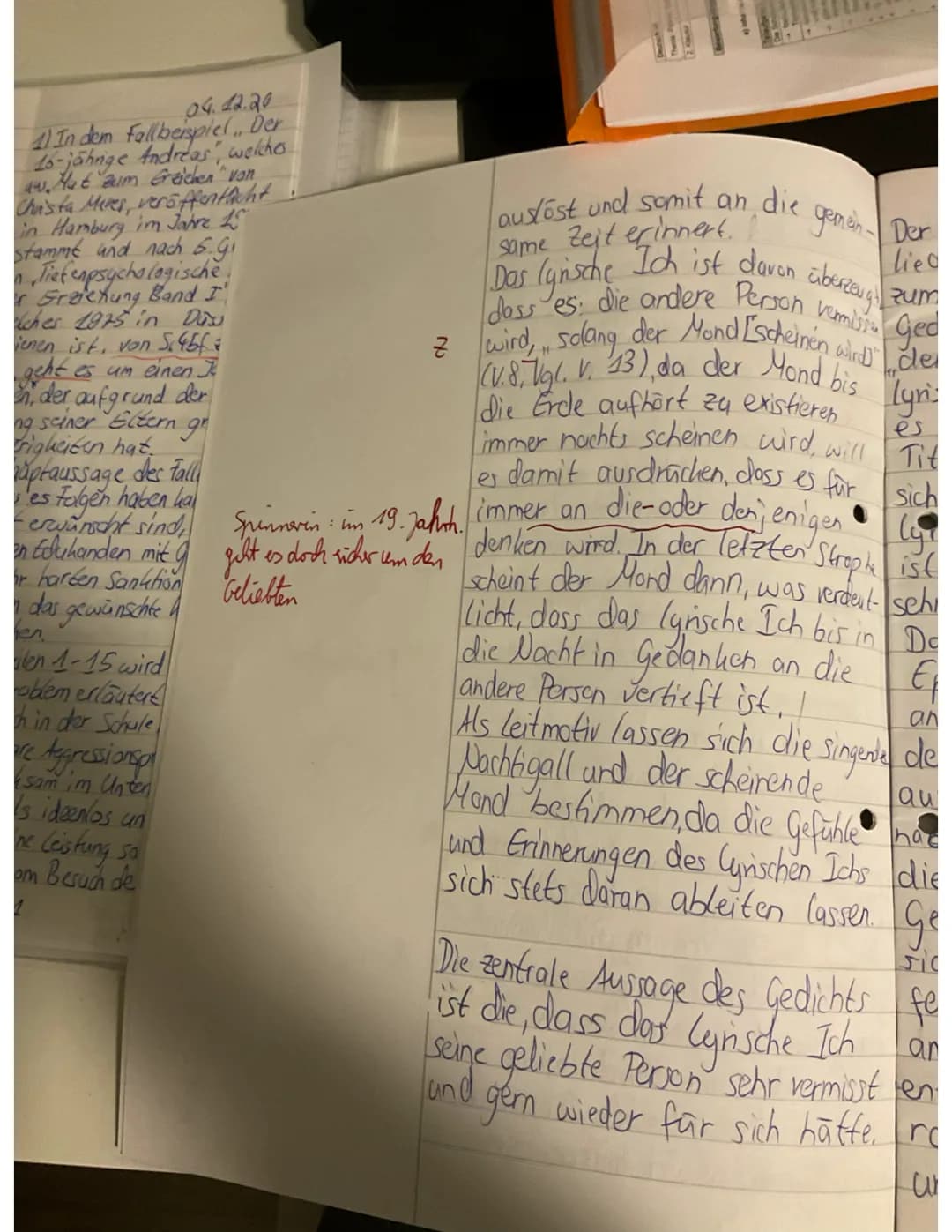 04.12.20
dem Fallbeispiel, Der
hrige
Andreas", welches
t zum Greichen von
Meres, veröffentlicht
mburg im Jahre
& and nach &
enpsychologisc
B