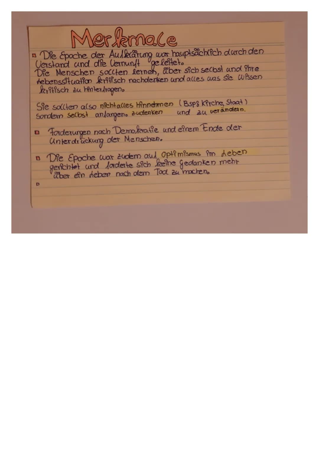 
<h2 id="symbolderaufklrung">Symbol der Aufklärung</h2>
<p>Aufklärung ist sprachlich gesehen eine Metapher des Dichts.<br />
Wo Dunkel herrs