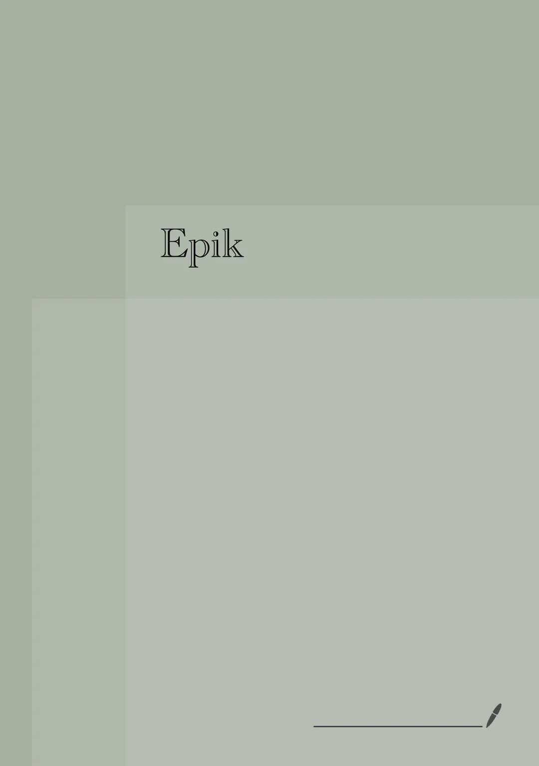 Epik Erzähltext analyse
1. Einleitung
Titel
Autor:in
- Epocheneinordnung
Textsorte
Hintergrundwissen, das du zu dem Text hast
2. Hauptteil
2