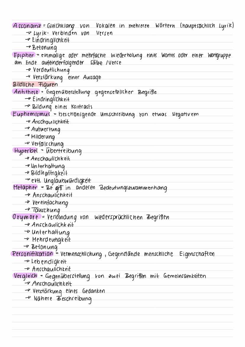 Epik Erzähltext analyse
1. Einleitung
Titel
Autor:in
- Epocheneinordnung
Textsorte
Hintergrundwissen, das du zu dem Text hast
2. Hauptteil
2