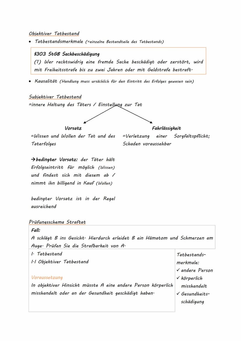 Definition:
Eine Strafe muss immer legitimiert sein. Einerseits formal durch Gesetze,
andererseits inhaltlich durch Ethik und Vernunft.
Entw