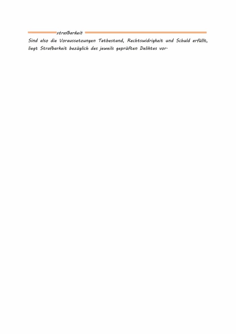 Definition:
Eine Strafe muss immer legitimiert sein. Einerseits formal durch Gesetze,
andererseits inhaltlich durch Ethik und Vernunft.
Entw