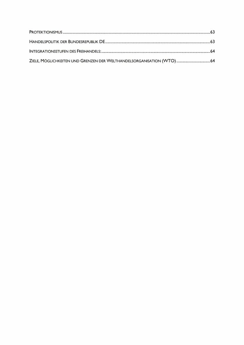 ABILERNZETTEL POLITIK
Erhöhtes Niveau
LK
ABITUR 2021
Niedersachsen INHALTSVERZEICHNIS
I. POLITISCHE PARTIZIPATION ZWISCHEN ANSPRUCH UND WIRK