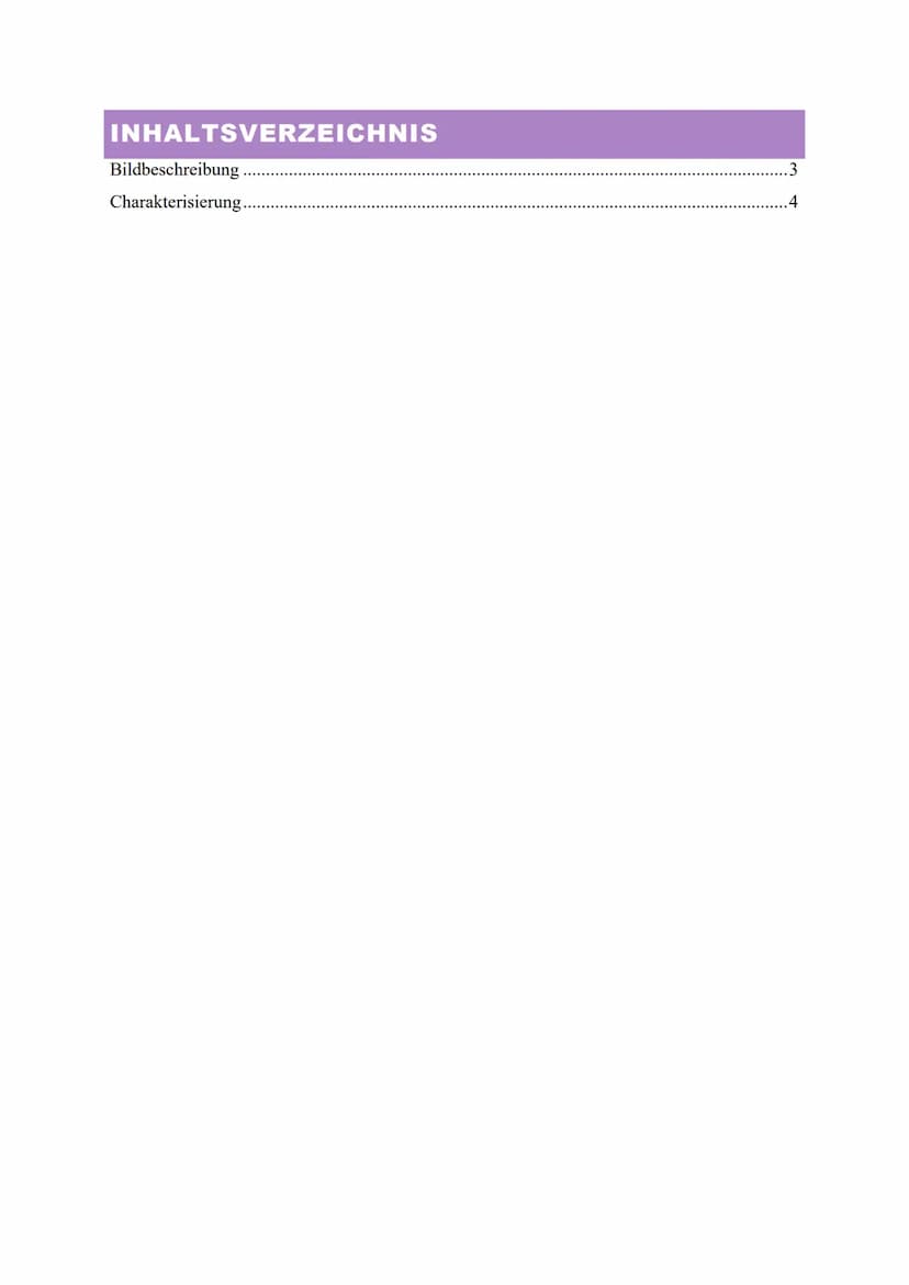 PORTFOLIO
tschick
¹ dz7MaZzqfocMz80W9z98JBJXzK.jpg (600×900) (tmdb.org) INHALTSVERZEICHNIS
Bildbeschreibung.
Charakterisierung.
.3
.4 BILDBE