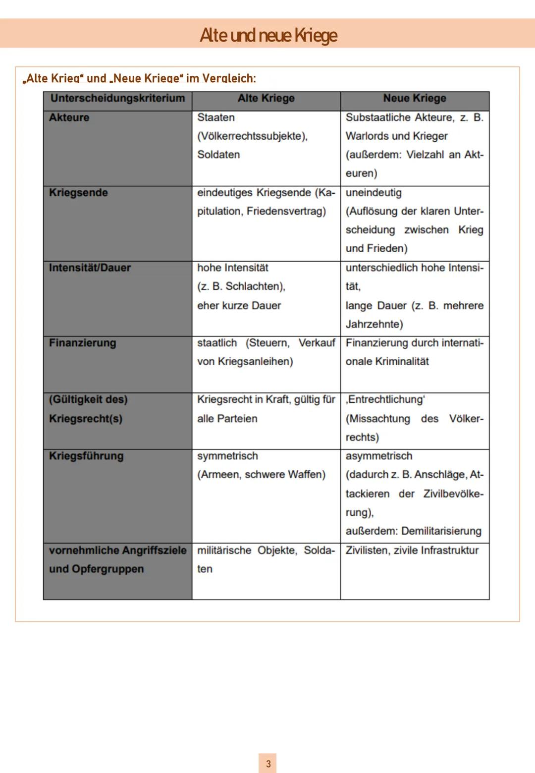 Konflikt:
→Unterschiedliche Interessen von nationaler Bedeutung treffen aufeinander
→ Latenter Konflikt: Interessengegensätze nur leicht vor