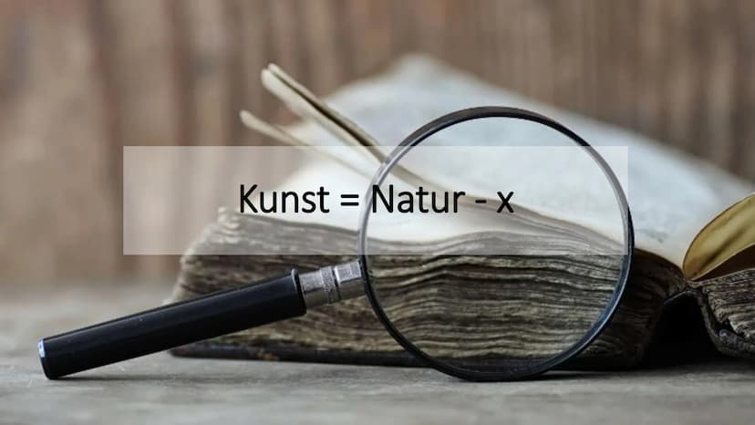 Naturalismus Epoche
Definition
lat. Natura: ,,Natur"
Zwischen 1880 und 1900
Naturalismus = detaillierte Darstellung der Wirklichkeit (Gesell