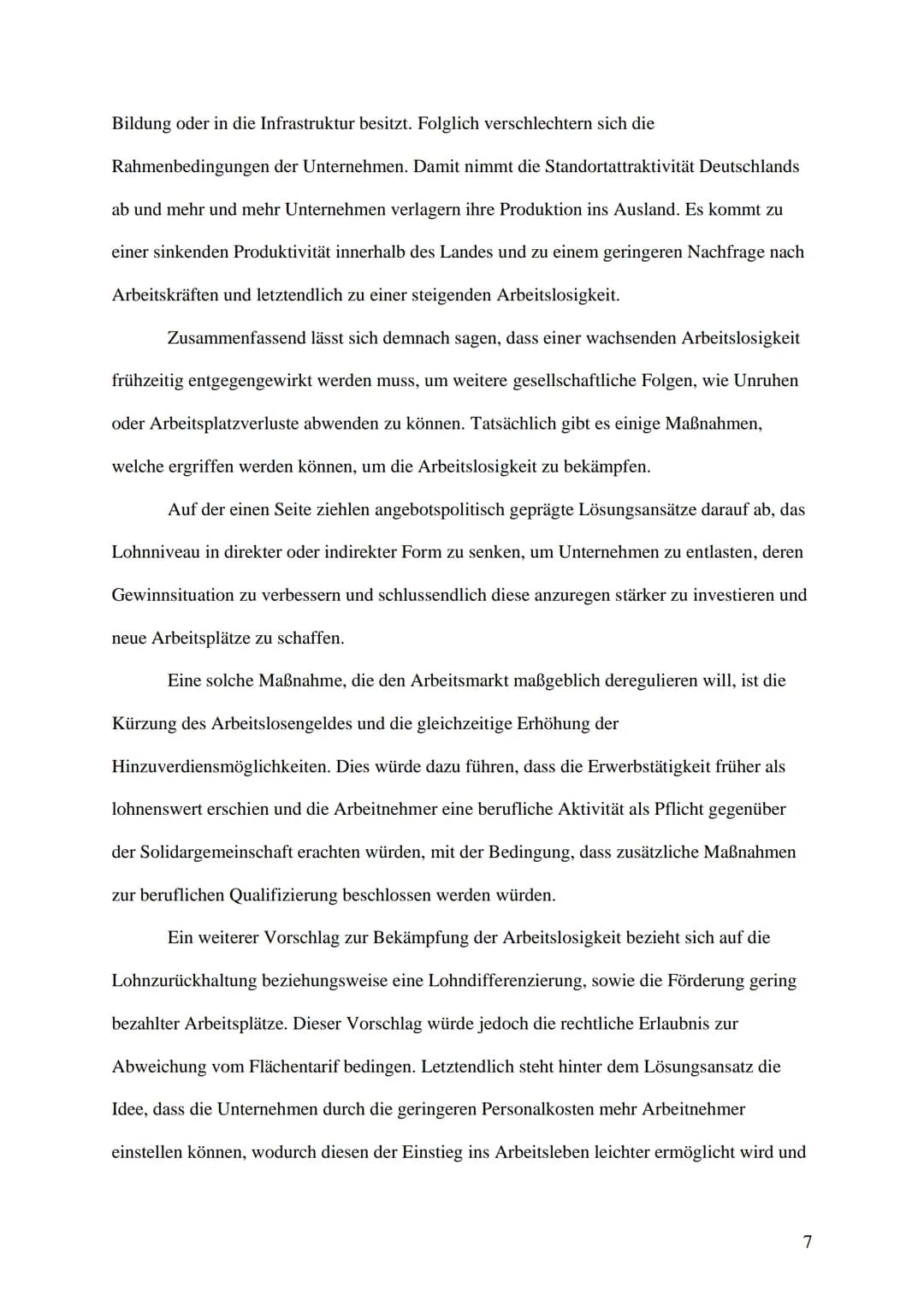 
<p>Das Stabilitäts- und Wachstumsgesetz von 1967 legt die vier grundlegenden Ziele der deutschen Wirtschaftspolitik fest, die zum sogenannt