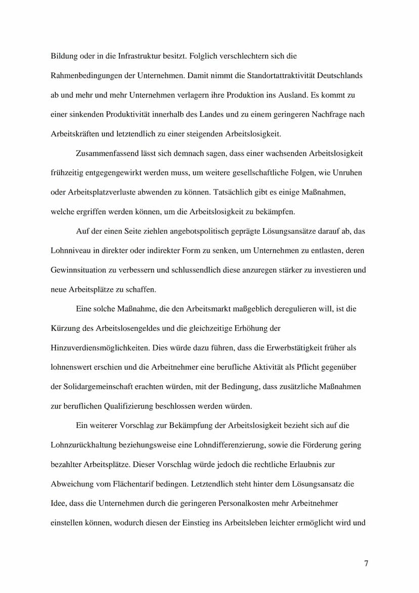 
<p>Das Stabilitäts- und Wachstumsgesetz von 1967 legt die vier grundlegenden Ziele der deutschen Wirtschaftspolitik fest, die zum sogenannt