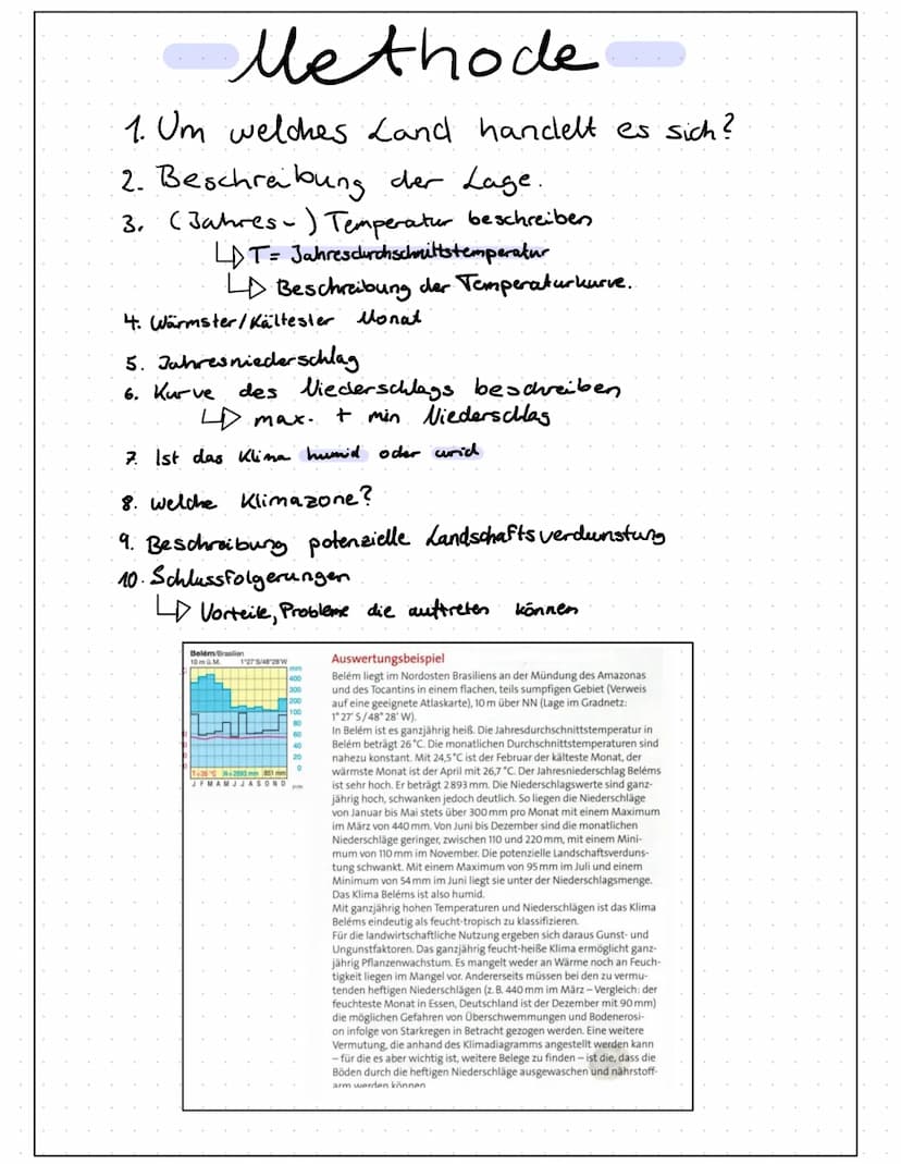 Landschaftszonen
Landschaftszonen = große, die Erde umspannende Zonen,
die Gemeinsamkeiten aufweisen hins Untlich
-Klima - Vegetation.
Böden