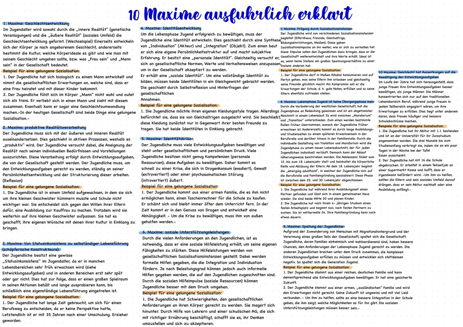 # Klaus Hurrelmann

Entwicklungsaufgaben

Gesunde Ich-Identität entsteht nur durch Bewältigung aller E-Aufgabe

1.Binden = Aufbau einer eige
